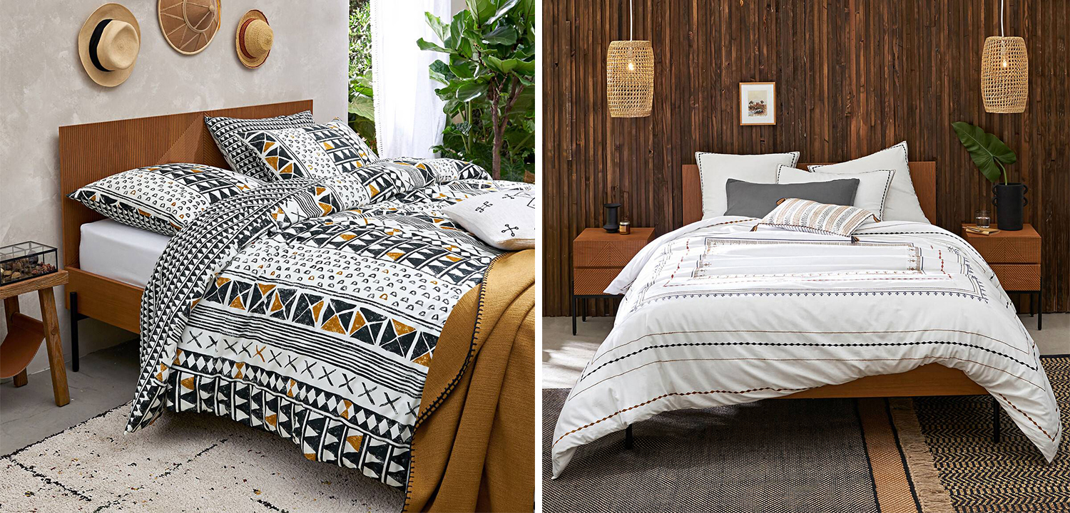 Кровать Anders Bed - фото