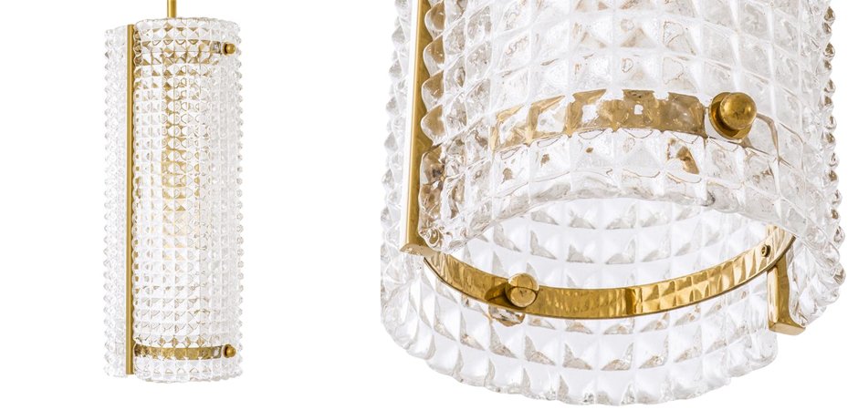 Люстра Chandelier Reflecto Люстра Chandelier Reflecto - Loft-Concept в Брянске
