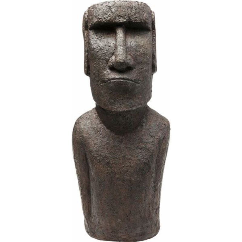 Статуэтка The ancient Shaman 59 Коричневый Статуэтка The ancient Shaman 59 Коричневый в Брянске | Loft Concept