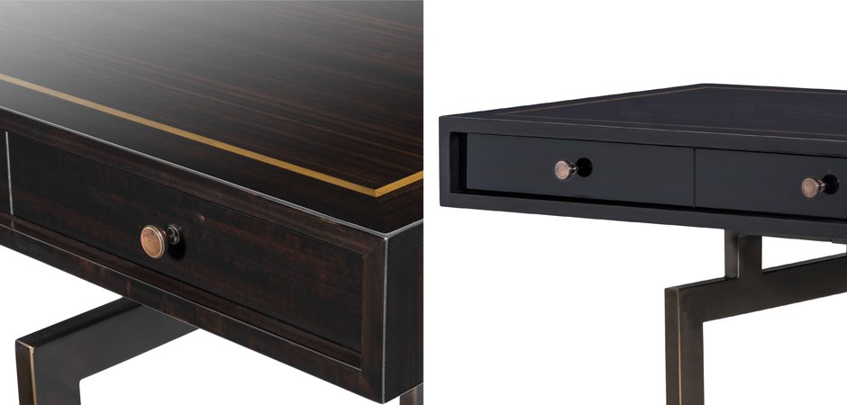 Рабочий стол Eichholtz Desk Executive - Loft-Concept в Брянске