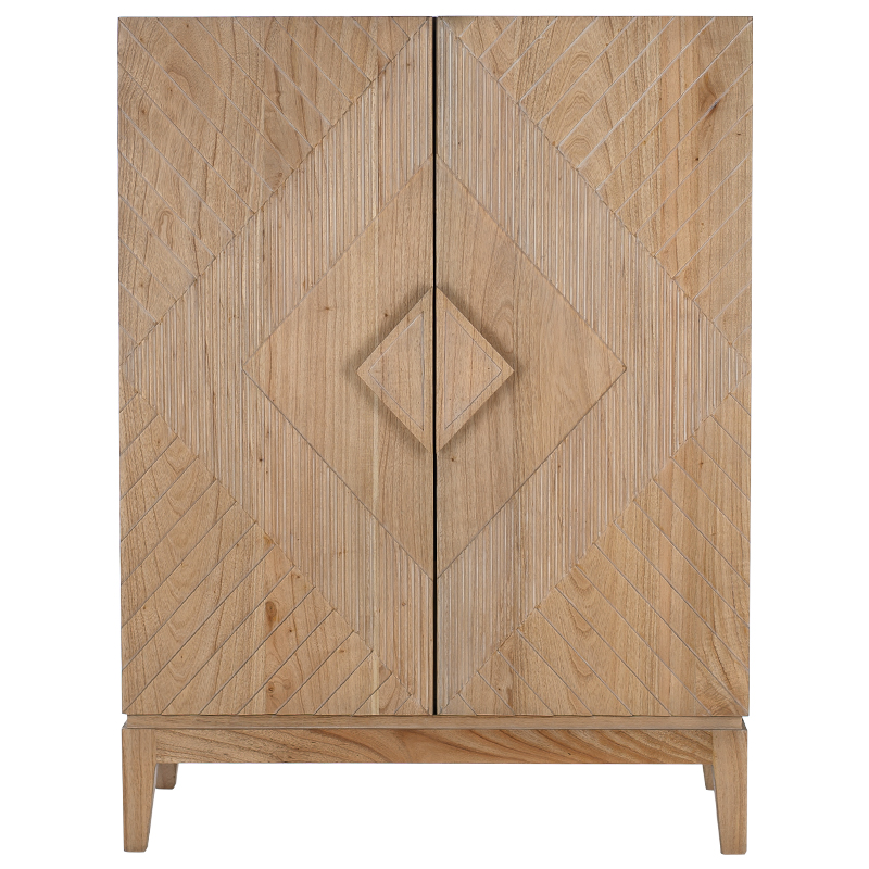 Шкаф Elias Wooden Cabinet Древесина Шкаф Elias Wooden Cabinet Древесина в Брянске | Loft Concept