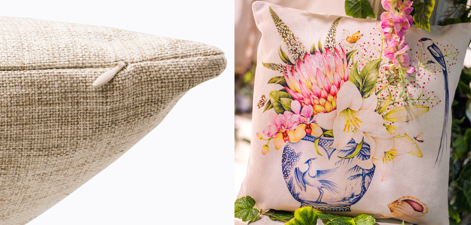 Декоративная подушка Protea Pillow Декоративная подушка Protea Pillow - Loft-Concept в Брянске
