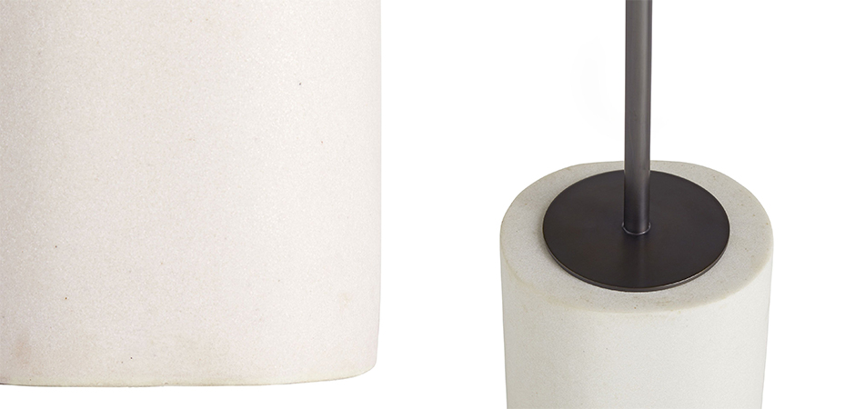 Торшер Arteriors ILY FLOOR LAMP Торшер Arteriors ILY FLOOR LAMP - Loft-Concept в Брянске
