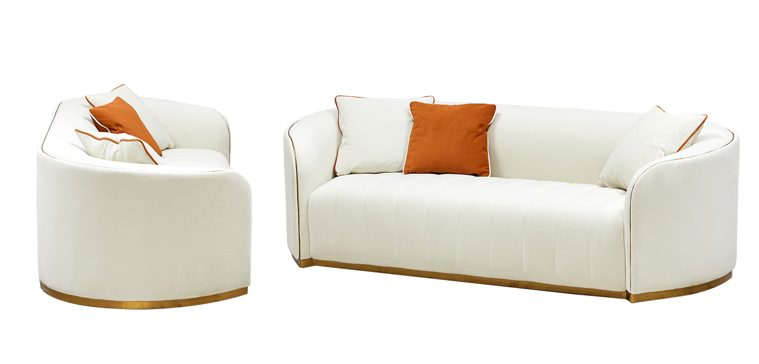 Диван Montel Sofa - фото №1