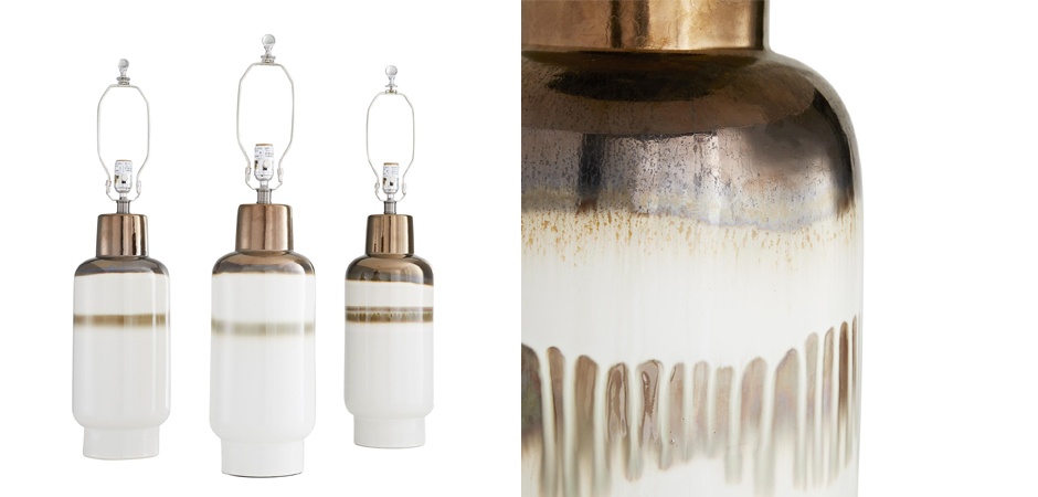 Дизайнерская настольная лампа QUINN LAMP Дизайнерская настольная лампа QUINN LAMP - Loft-Concept в Брянске