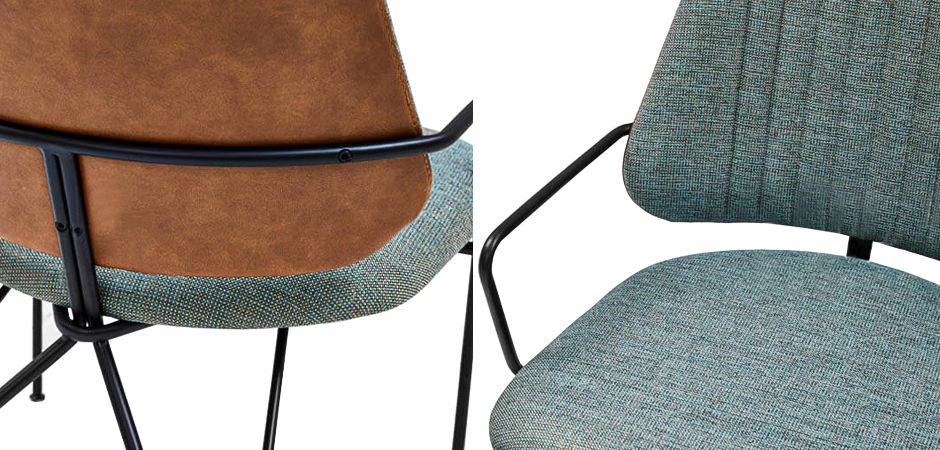 Кресло William Chair Кресло William Chair - Loft-Concept в Брянске