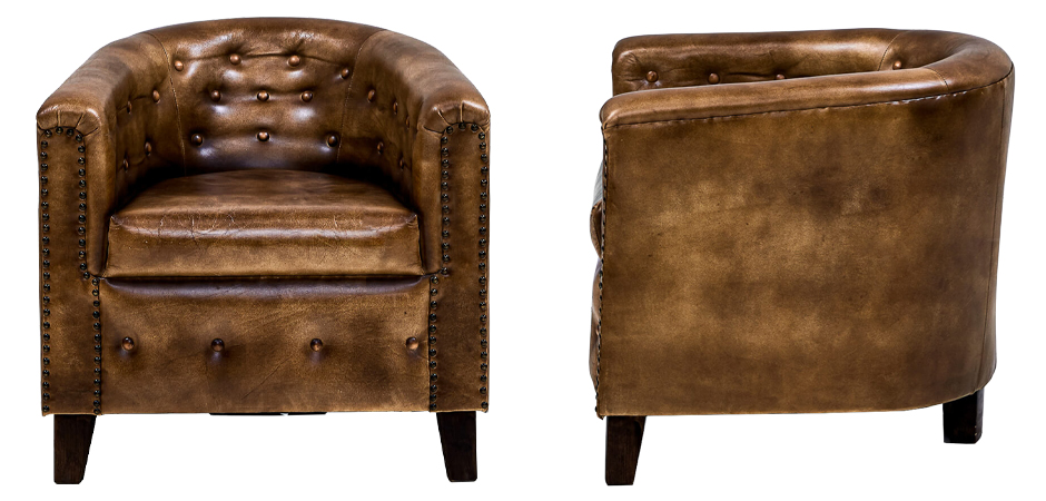 Кресло Grantham Chair Кресло Grantham Chair - Loft-Concept в Брянске