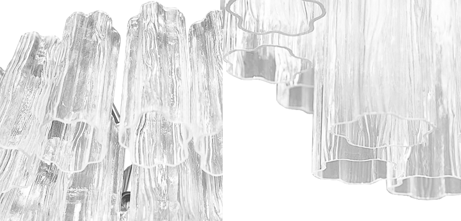 Люстра Touchet Chandeliers Люстра Touchet Chandeliers - Loft-Concept в Брянске