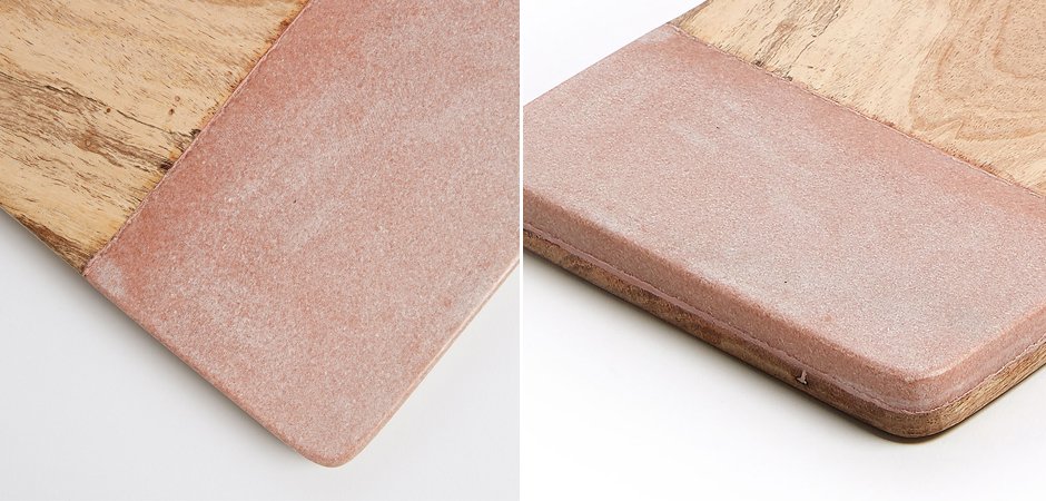 Разделочная доска Pink Wood Разделочная доска Pink Wood - Loft-Concept в Брянске