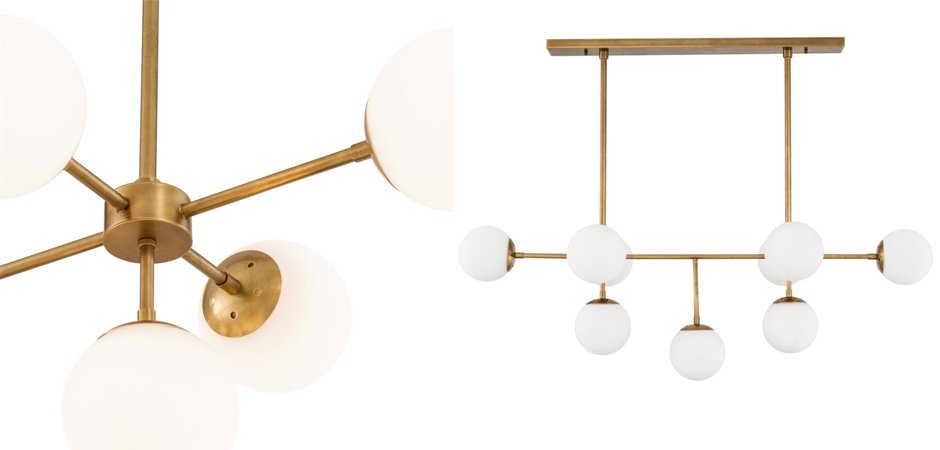 Люстра Chandelier Lux Люстра Chandelier Lux - Loft-Concept в Брянске