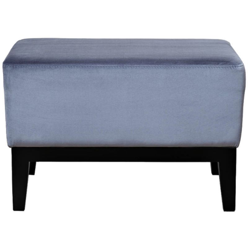 Пуф Charles blue Синий Пуф Charles blue Синий в Брянске | Loft Concept