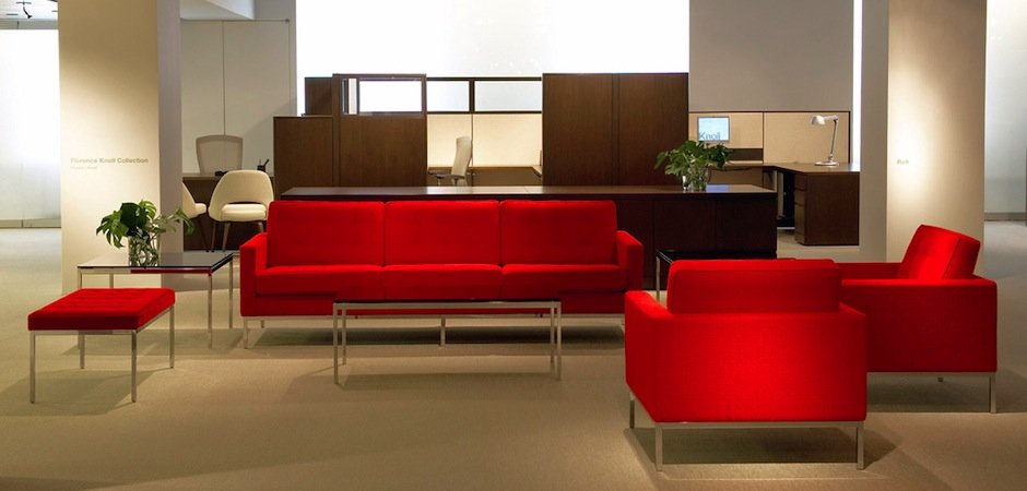 Диван Florence Knoll sofa - Loft-Concept в Брянске