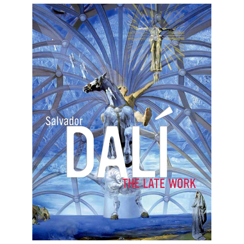 Salvador Dali: The Late Work Salvador Dali: The Late Work в Брянске | Loft Concept