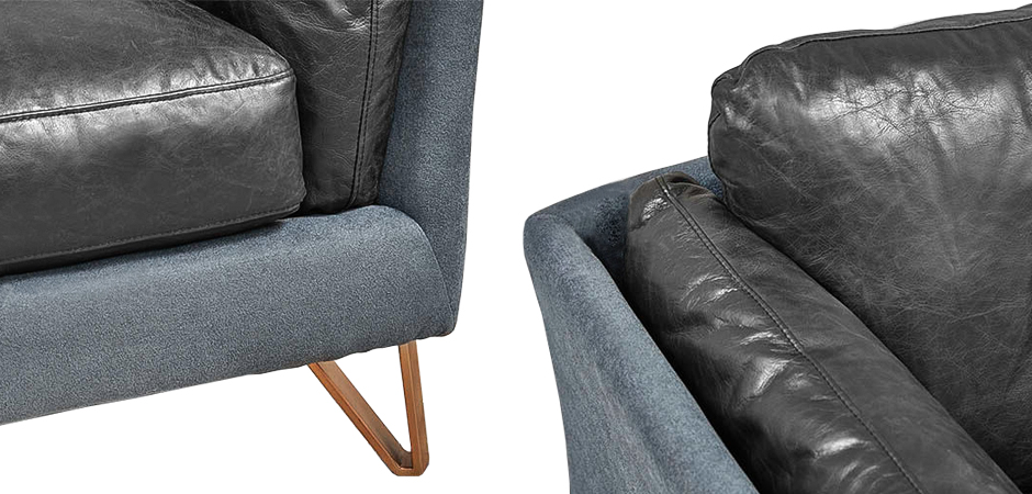 Кресло Freddie Armchair Кресло Freddie Armchair - Loft-Concept в Брянске