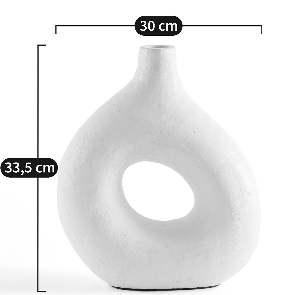 Ваза декоративная керамическая Ceramic Vase Ваза декоративная керамическая Ceramic Vase в Брянске