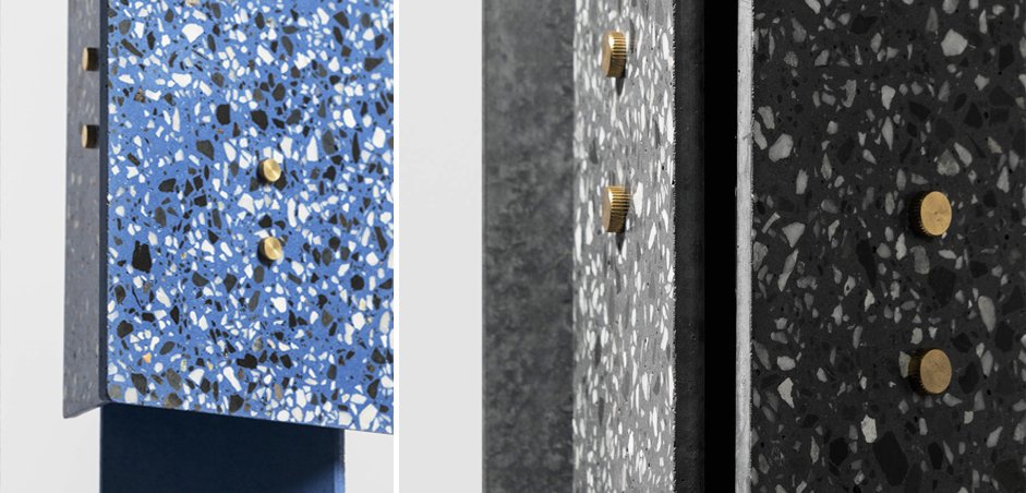 Подвесной светильник Granite Pendant Подвесной светильник Granite Pendant - Loft-Concept в Брянске