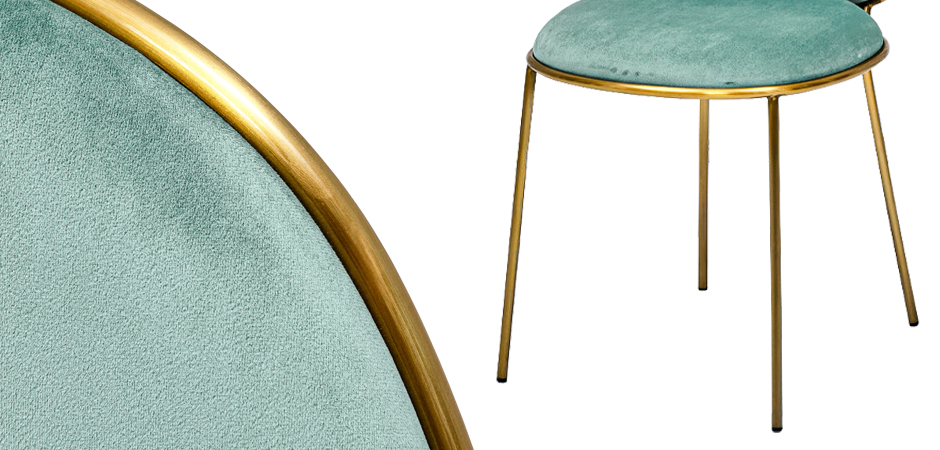 Стул STAY Chair Mint Стул STAY Chair Mint - Loft-Concept в Брянске
