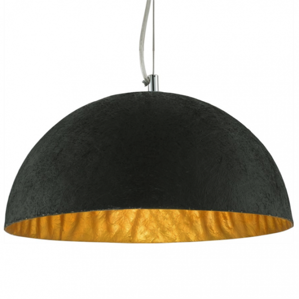 Подвесной светильник Daylight Pendant Винтажный черный Золотой Подвесной светильник Daylight Pendant Винтажный черный Золотой в Брянске | Loft Concept