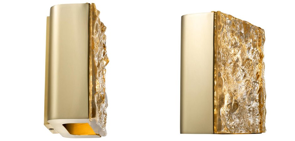 Бра Eichholtz Wall Lamp St Kitts Бра Eichholtz Wall Lamp St Kitts - Loft-Concept в Брянске