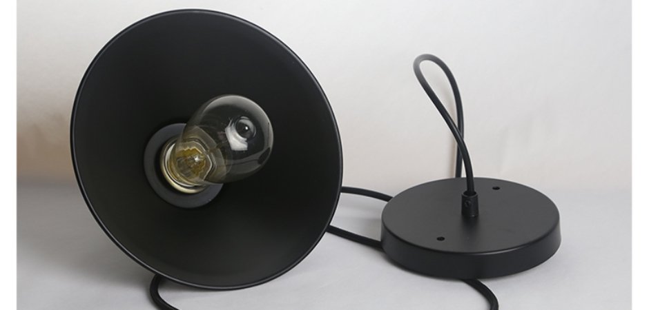 Подвесной светильник Loft Industrial - Loft-Concept в Брянске