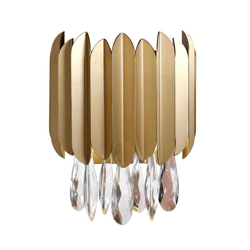 Бра Droplet Suspensions матовое золото Бра Droplet Suspensions матовое золото в Брянске | Loft Concept