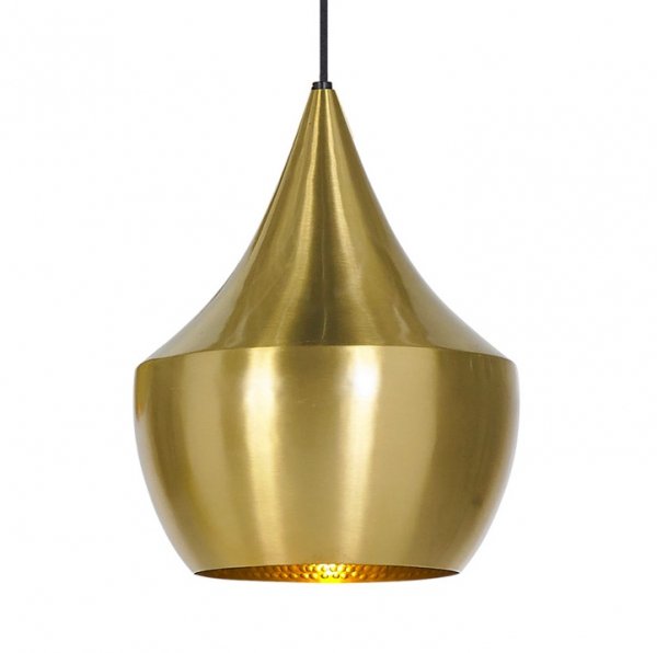 Люстра Beat Light Fat Brass  в Брянске | Loft Concept 