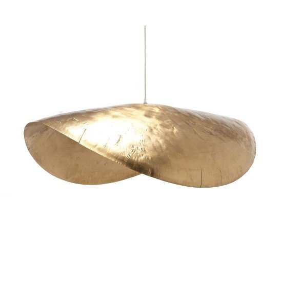 Люстра Gervasoni Brass 95 Suspension Lamp Латунь Люстра Gervasoni Brass 95 Suspension Lamp Латунь в Брянске | Loft Concept