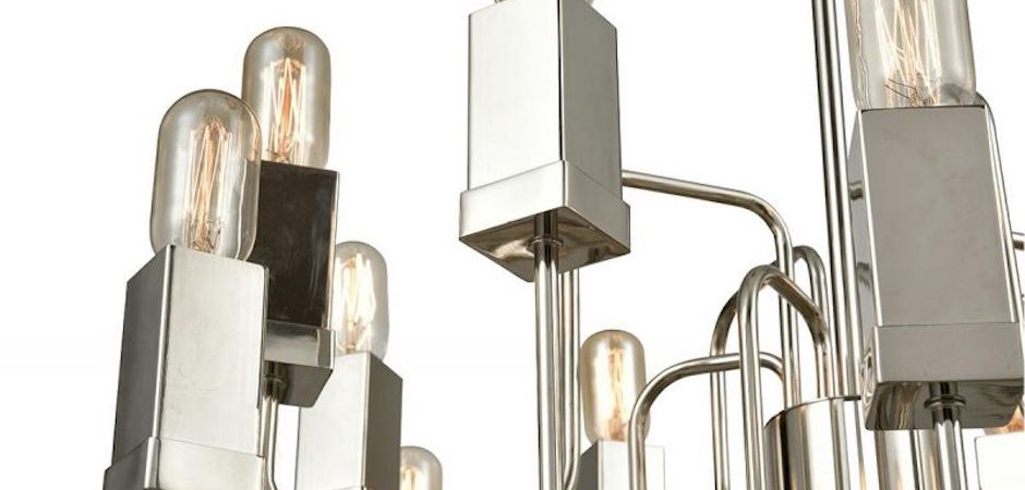 Люстра Geek Chandelier Люстра Geek Chandelier - Loft-Concept в Брянске