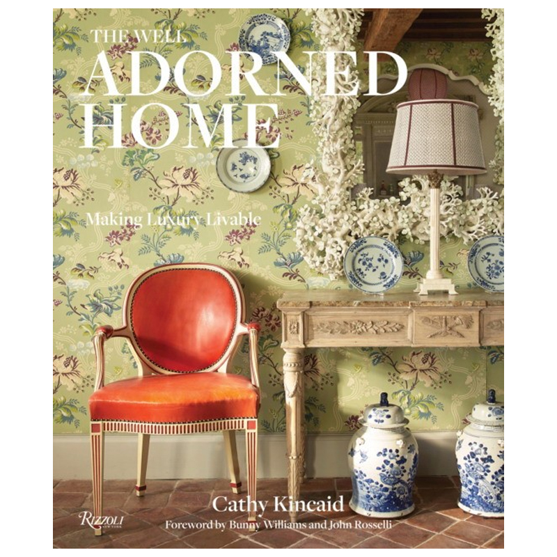 The Well Adorned Home: Making Luxury Livable The Well Adorned Home: Making Luxury Livable в Брянске | Loft Concept