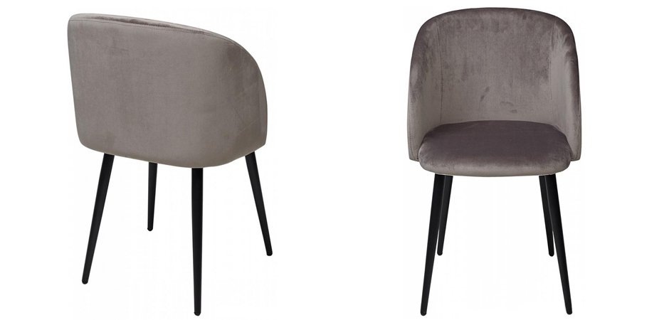 Стул Jean-Jacques Gray Стул Jean-Jacques Gray - Loft-Concept в Брянске