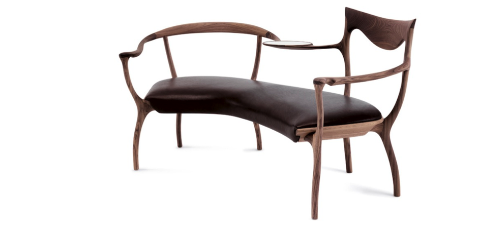 Диван Roberto Lazzeroni D.R.D.P. Диван Roberto Lazzeroni D.R.D.P. - Loft-Concept в Брянске