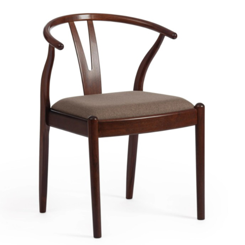 Стул Jander Chair Орех Коричневый Стул Jander Chair Орех Коричневый в Брянске | Loft Concept