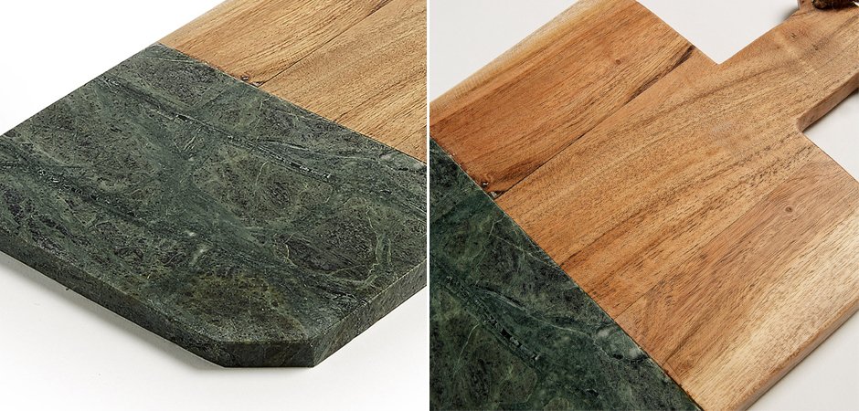 Разделочная доска Green Wood Разделочная доска Green Wood - Loft-Concept в Брянске