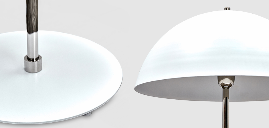 Настольная лампа Contarini Table lamp Настольная лампа Contarini Table lamp - Loft-Concept в Брянске