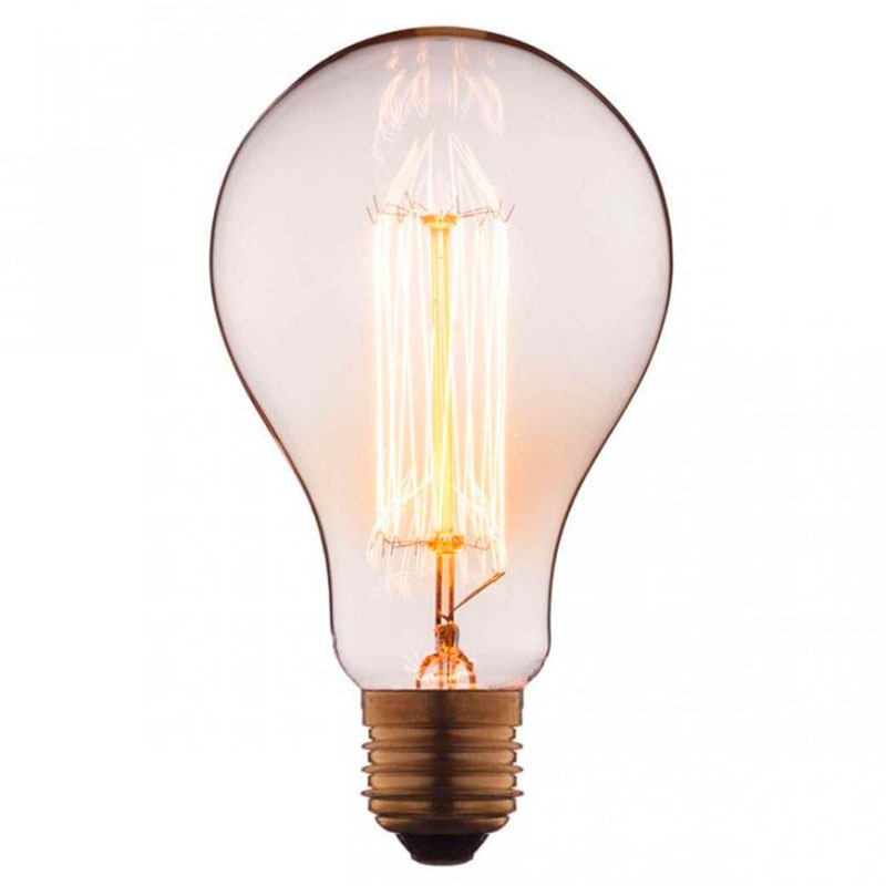 Лампочка Loft Edison Retro Bulb №37 60 W  в Брянске | Loft Concept 