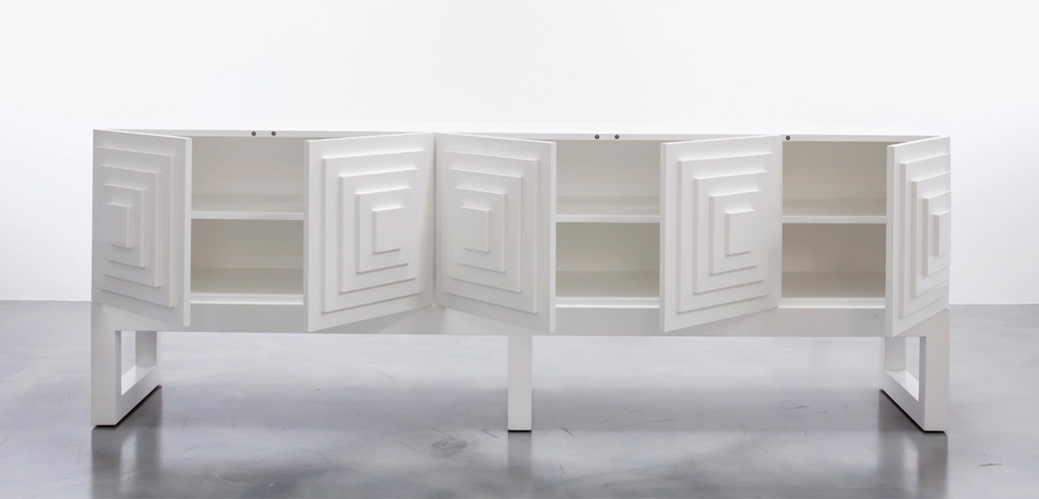 Буфет GAULTIER CREDENZA - фото №1