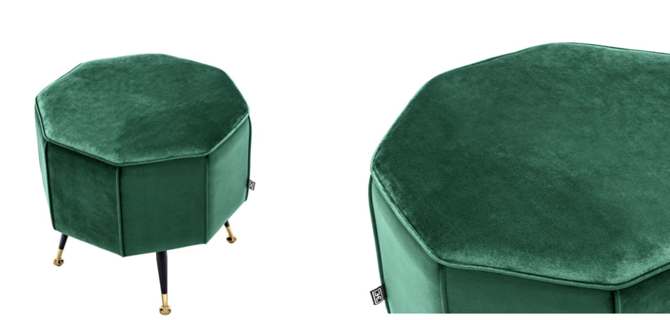 Пуф Stool Colmar Пуф Stool Colmar - Loft-Concept в Брянске