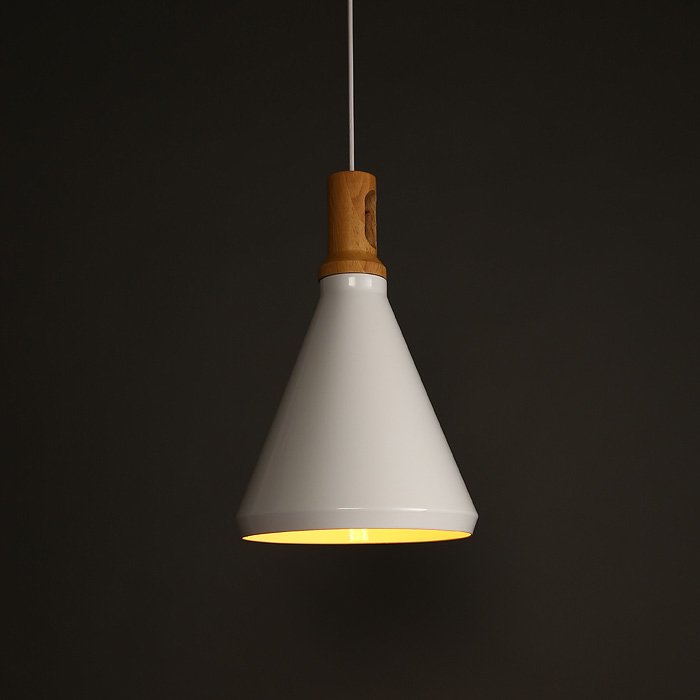 Cветильник Loft Milky Light Small Белый Cветильник Loft Milky Light Small Белый в Брянске | Loft Concept