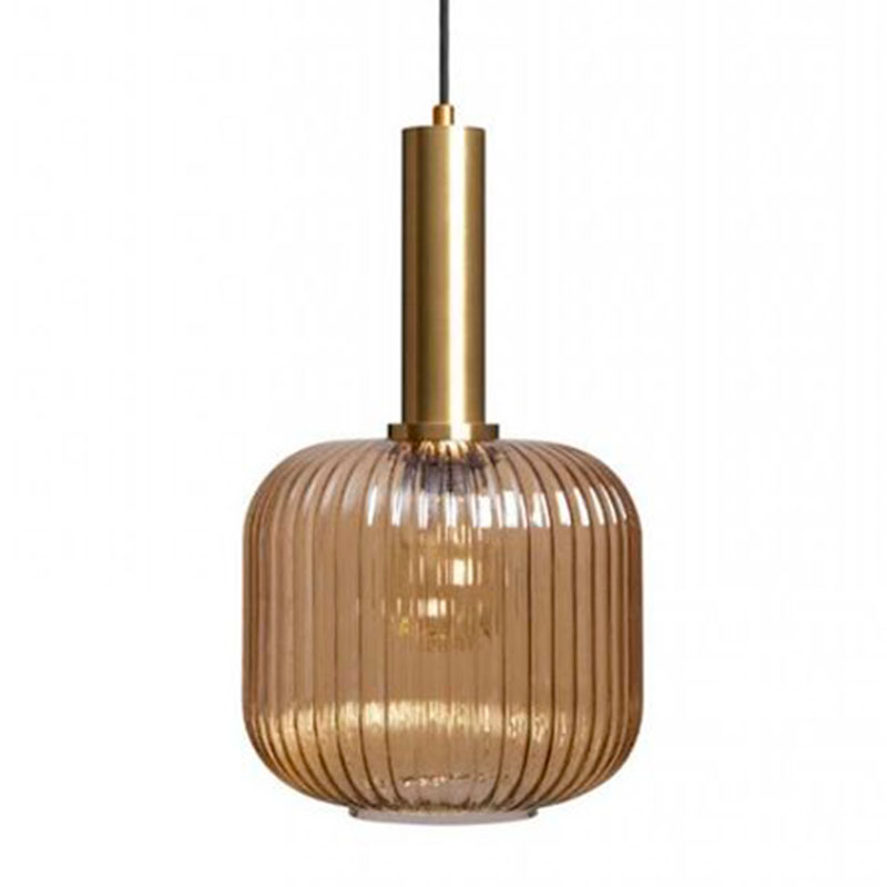 Подвесной светильник Ferm Living chinese lantern Amber Gold 36 см Золотой Янтарь (Amber) Подвесной светильник Ferm Living chinese lantern Amber Gold 36 см Золотой Янтарь (Amber) в Брянске | Loft Concept
