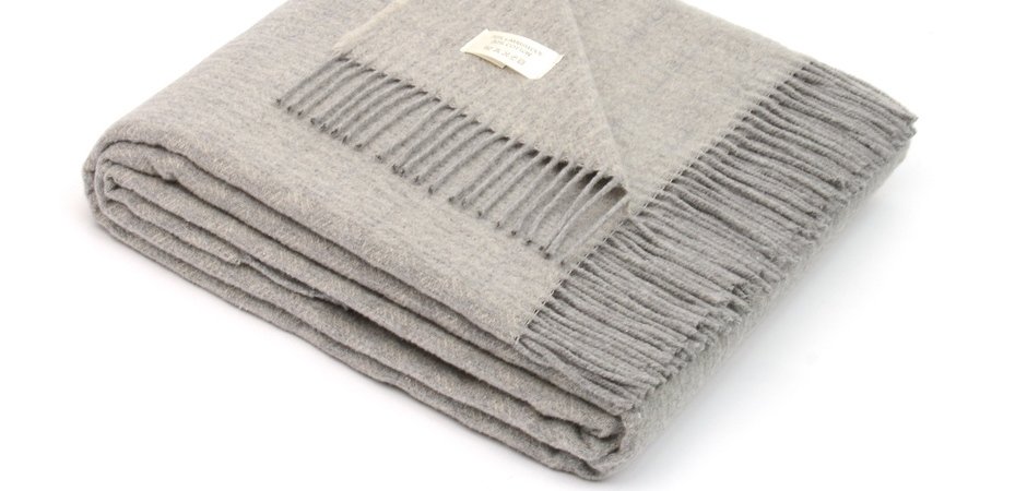 Плед GRIFONE 0005 Marzotto Плед GRIFONE 0005 Marzotto - Loft-Concept в Брянске