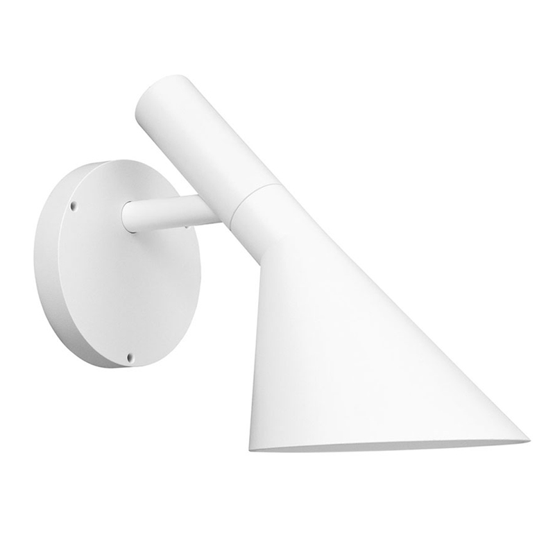 Бра AJ 50 White Белый Бра AJ 50 White Белый в Брянске | Loft Concept