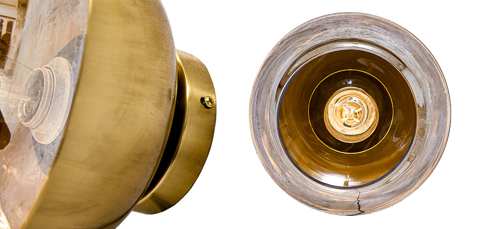 Бра Trevisan Sconces Бра Trevisan Sconces - Loft-Concept в Брянске