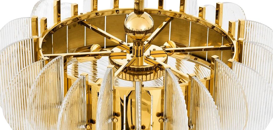 Люстра Chandelier Canzone Люстра Chandelier Canzone - Loft-Concept в Брянске