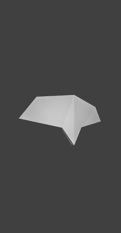 Гипсовая 3D Панель BATOID Гипсовая 3D Панель BATOID в Брянске