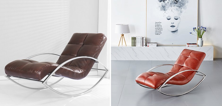 Шезлонг Jasaya Шезлонг Jasaya - Loft-Concept в Брянске