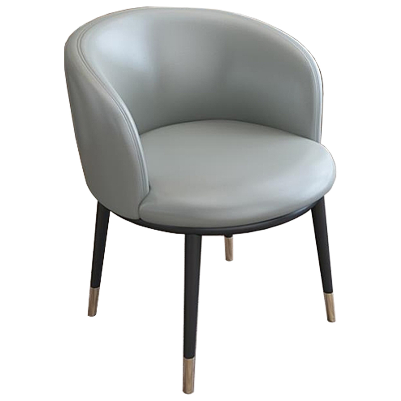 Стул Jersey Stool Черный Серый Стул Jersey Stool Черный Серый в Брянске | Loft Concept