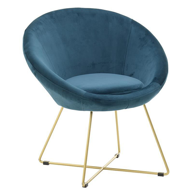 Стул Suelo Chair Бирюзовый Глянцевое золото Стул Suelo Chair Бирюзовый Глянцевое золото в Брянске | Loft Concept