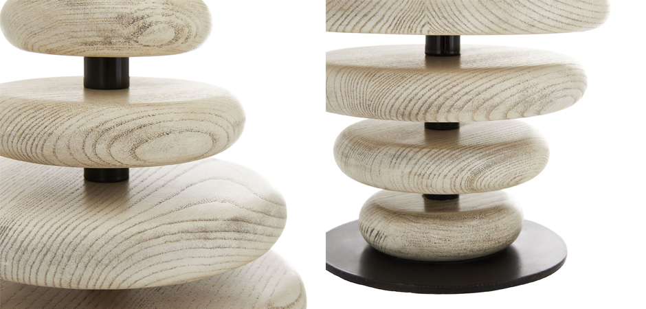 Дизайнерская настольная лампа KIMORA LAMP Дизайнерская настольная лампа KIMORA LAMP - Loft-Concept в Брянске