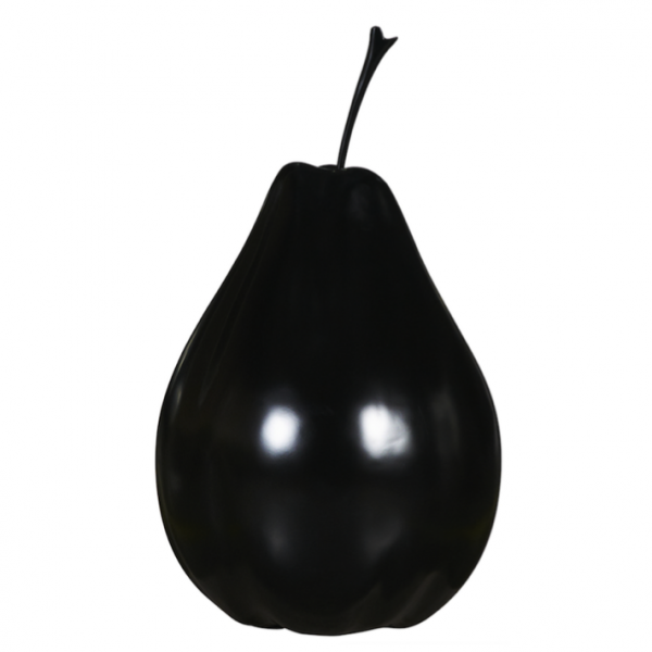 Аксессуар Black Pear Черный Аксессуар Black Pear Черный в Брянске | Loft Concept