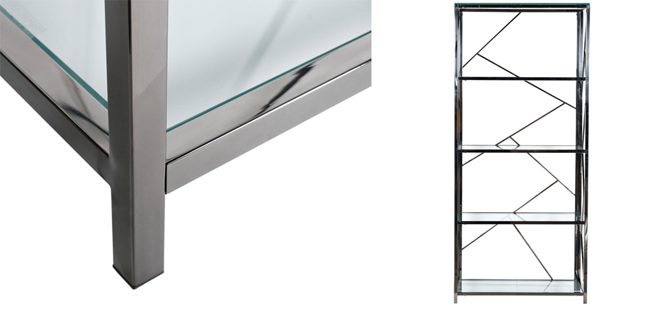 Стеллаж Galbaio Rack Стеллаж Galbaio Rack - Loft-Concept в Брянске